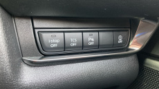 Mazda Cx-30 2.0 e-Skyactiv G MHEV Sport Lux 5dr Petrol Hatchback